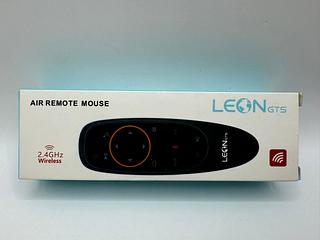 CONTROLE MOUSE LEON GTS