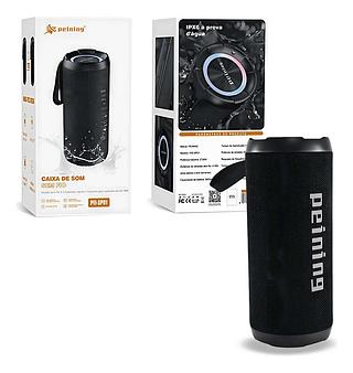 CAIXA DE SOM SEM FIO PEINING