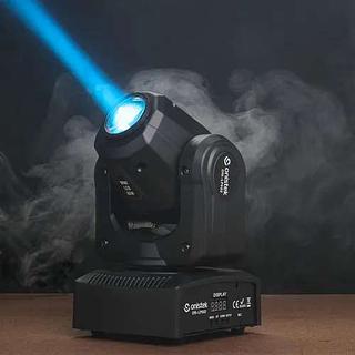 CANHÃO REFLETOR DE LED COM CABEÇA GITATORIA ONISTEK