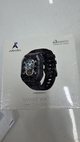 SMART WATCH ARARA