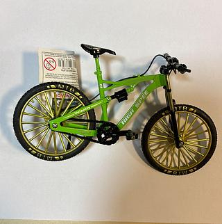 MINI BICICLETA HIGH SPEED REF:SKT-007