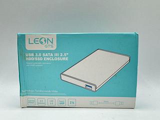 USB 3,0 SATA III 2,5 HDD/SSD ENCLOSURE