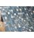 PAPEL DE PAREDE 60*200CM OPP+PET MADE BASICS