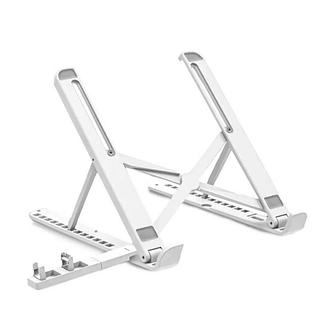 SUPORTE PORTATIL PARA NOTEBOOK E TABLET OBERON