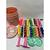 BRINQUEDO MASSINHA PARA MODELAR 18PCS MK TOYS