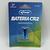 BATERIA CR2 LITHIUM 3V KNUP