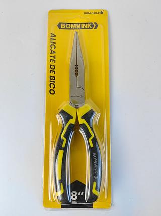 ALICATE DE BICO 8 BOMVINK