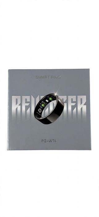 SMART RING REVENGER