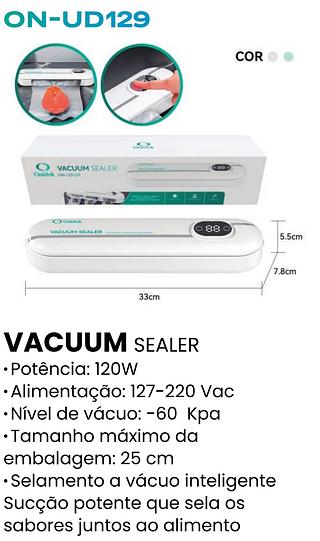 VACUUM SEALER ONISTEK