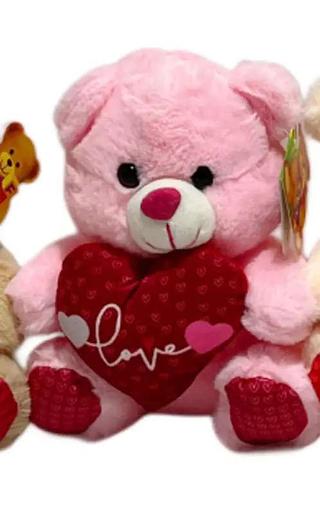 BRINQUEDO DE PELUCIA AP TOYS