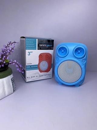 WIRELESS SPEAKER 4 INCH GREATNICE
