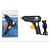PISTOLA DE COLA QUENTE 7MM 10W LUATEK