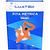 FITA METRICA 30M/100FT RESISTENTE LUATEK