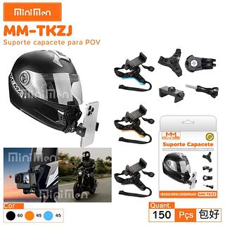 SUPORTE DE CAPACETE MINIMEN