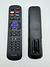 CONTROLE REMOTO AOC LCD ROKU COM 4K/NETFLIX/GLOBOPLAY/GOOGLE PLAY/HBOGO LEON GTS/LELONG