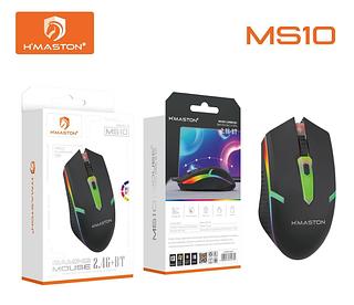 MOUSE GAMING 2.4G+BT H'MASTON