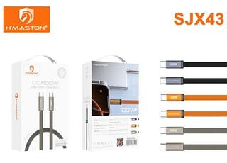 CABO TIPO-C PARA TIPO-C CC10W 1M HMASTON