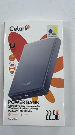 POWER BANK PD22.5W 10000MAH CELARK