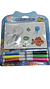 KIT PARA PINTURA INFANTIL UNDERSEA WORLD