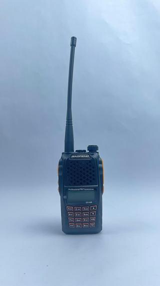 RADIO COMUNICADOR BAOFENG PROFISSIONAL (NAO ESTADO)