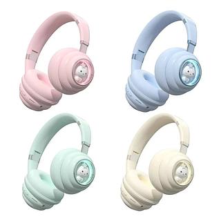 FONE DE OUVIDO WIRELESS SUPER BASS HMASTON