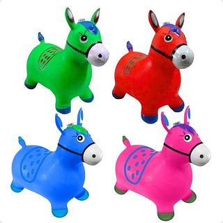 CAVALO UPA EMITE SOM ACENDE LUZ