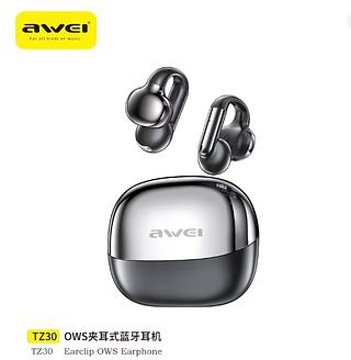 FONE DE OUVIDO BLUETOOTH CLIP DE ORELHA AWEI