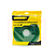 FITA ACRILICA DUPLA FACE 20M 1.2CM X 20M BOMVINK
