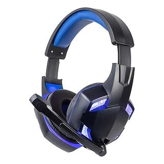HEADPHONE AURICULARES PARA GAMES E ESPORTES LELONG