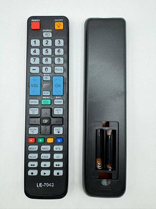 CONTROLE REMOTO SANSUNG LCD COM INTERNET LELONG