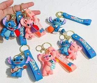 CHAVEIRO DO STITCH YJ-1