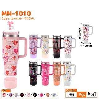 GARRAFA TÉRMICA BEER PINT 1200ML THE STAY