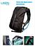 MOCHILA PARA CICLISTA MULTIFUNCIONAL LEON GTS