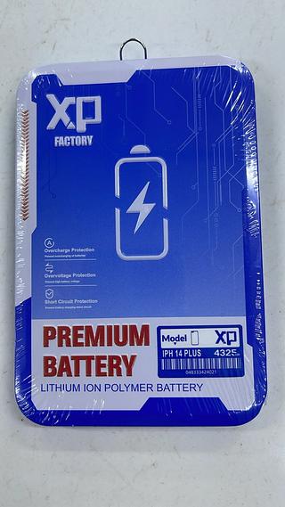 BATERIA DE CELULAR 4325MAH XP FACTORY