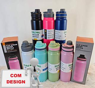 GARRAFA TERMICA 800ML STANLEY SINCE(COM DESIGN)