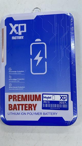 BATERIA DE CELULAR 3227MAH XP FACTORY