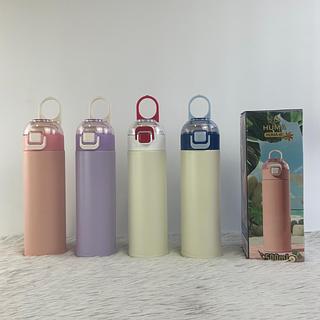 GARRAFA TERMICA VACUUM CUP 500ML