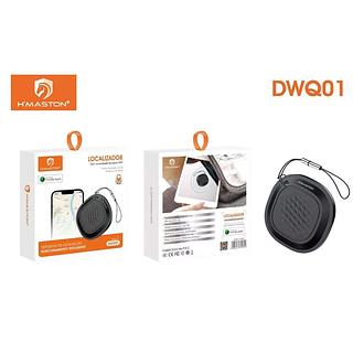 LOCALIZADOR POSICIONAMENNTO INTELIGENTE HMASTON