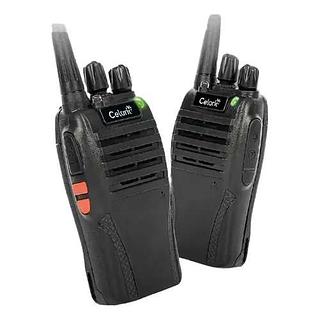 RADIO COMUNICADOR WALKIE TALKIE CELARK BAOFENG