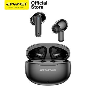 FONE DE OUVIDO SEM FIO 20H AWEI