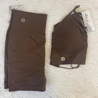 CONJUNTOS DE GINÁSTICA L OÀSIS MARKET