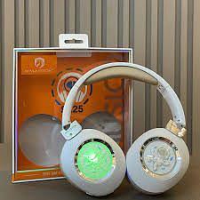 FONE DE OUVIDO SEM FIO PARA JOGOS HMASTON