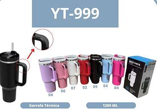 40OZ/1200ML COPO TERMICO VACUUM CUP 1200ML(COM DESIGN)