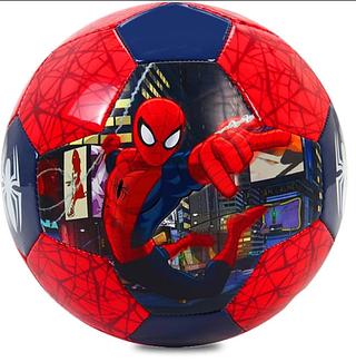 BOLA DE FUTEBOL TAMANHO 5 DO HOMEM-ARANHA (MARVEL ULTIMATE SPIDER-MAN)