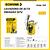 LAVADORA DE ALTA PONTENCIA 127V BOMVINK