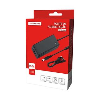 FONTE DE ALIMENTAÇÃO 9V/5A TOMATE