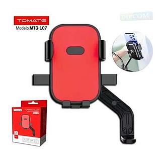 SUPORTE DE CELULAR PROJETADO PARA SEU CARRO TOMATE