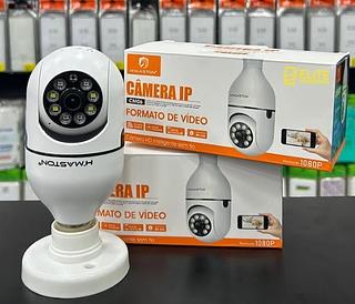 CAMERA IP FORMATO DE VIDEO HMASTON