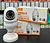 CAMERA IP FORMATO DE VIDEO HMASTON