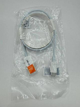 CABO ORIGINAL BRANCO